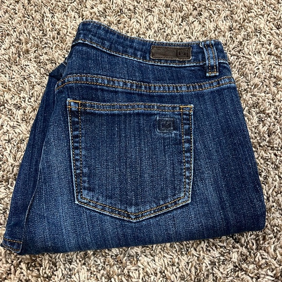 LIZ CLAIBORNE jeans - Picture 1 of 6